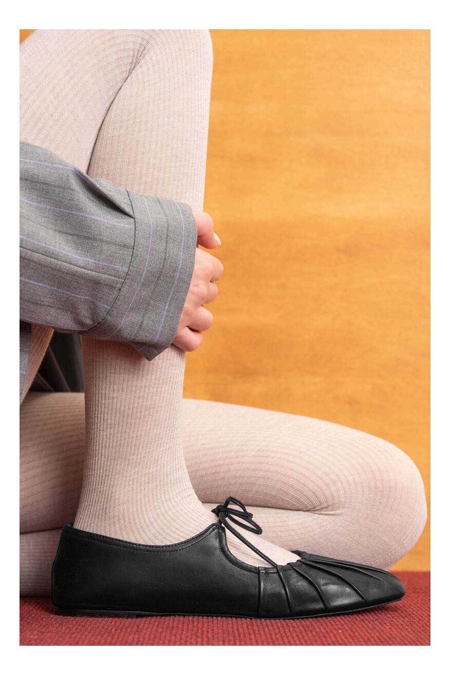 
                Балерина Gino Rossi ЧЕРЕН - 5903698600147