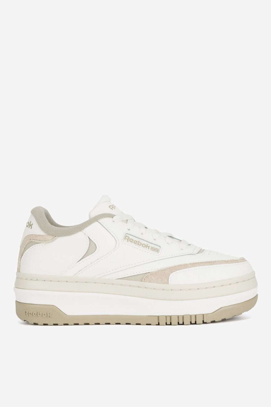 Încălțăminte sport Reebok BEJ - 5905588679745