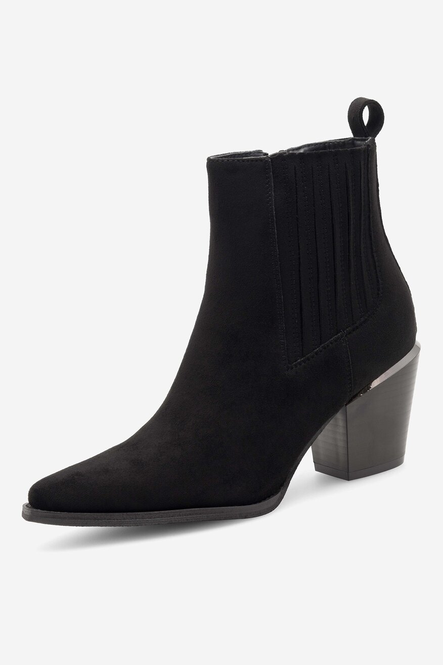 
                Bokacsizma Jenny Fairy FEKETE - 5905588026136