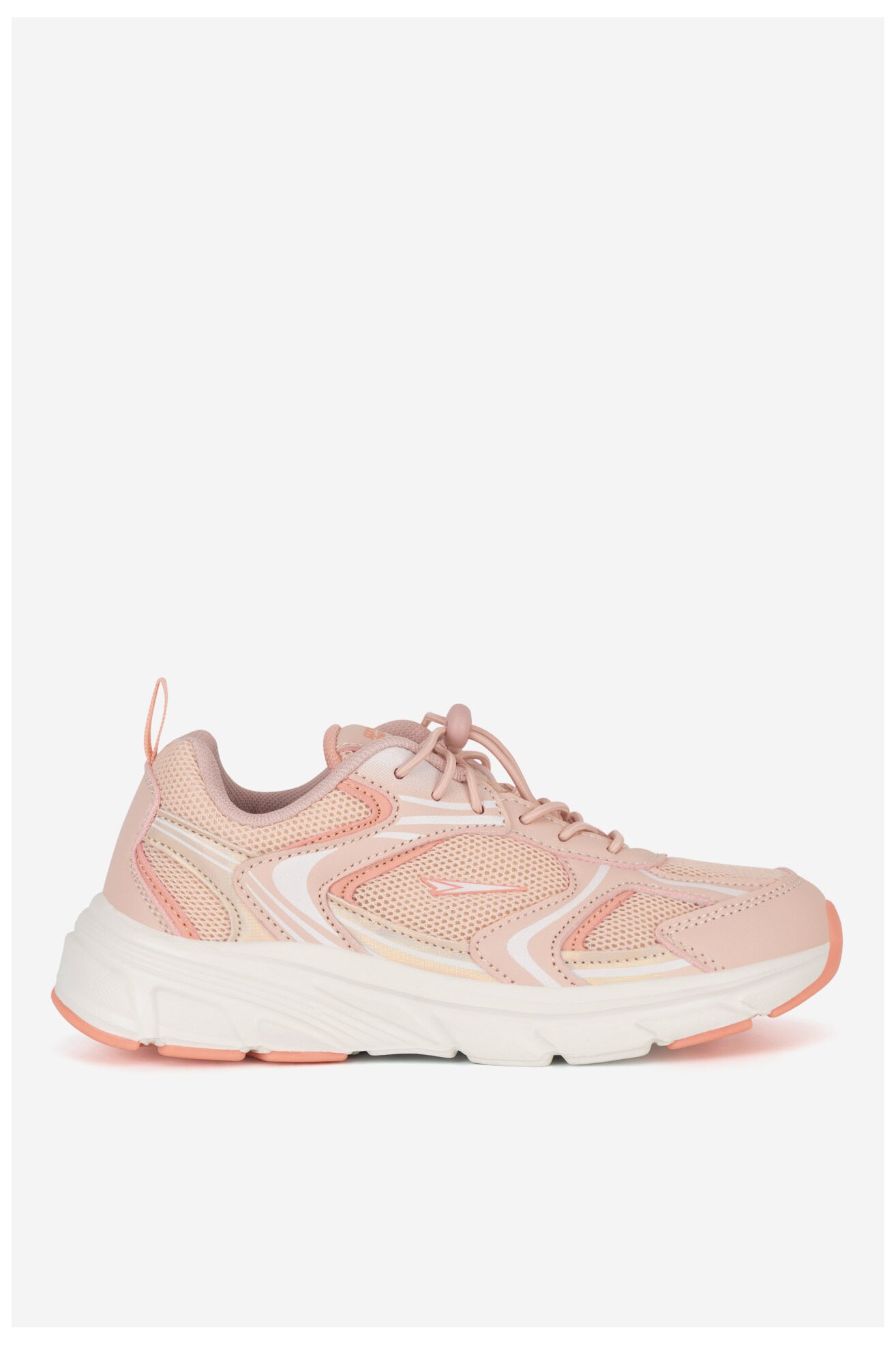 Obuwie sportowe Sprandi CP40-23404Z(IV)DZ Różowy