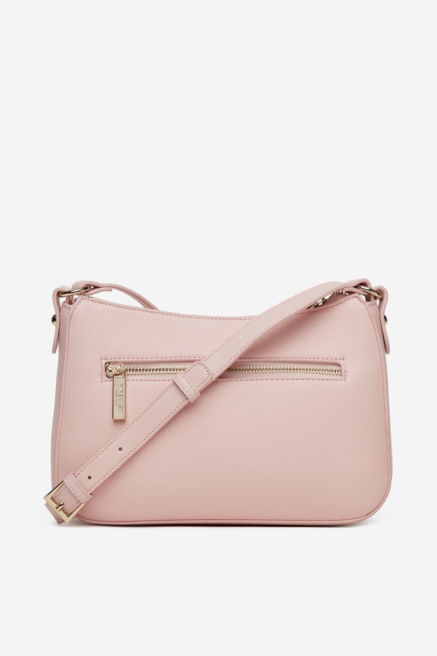 Kézitáska NINE WEST RÓZSASZÍN - 5906751030530
