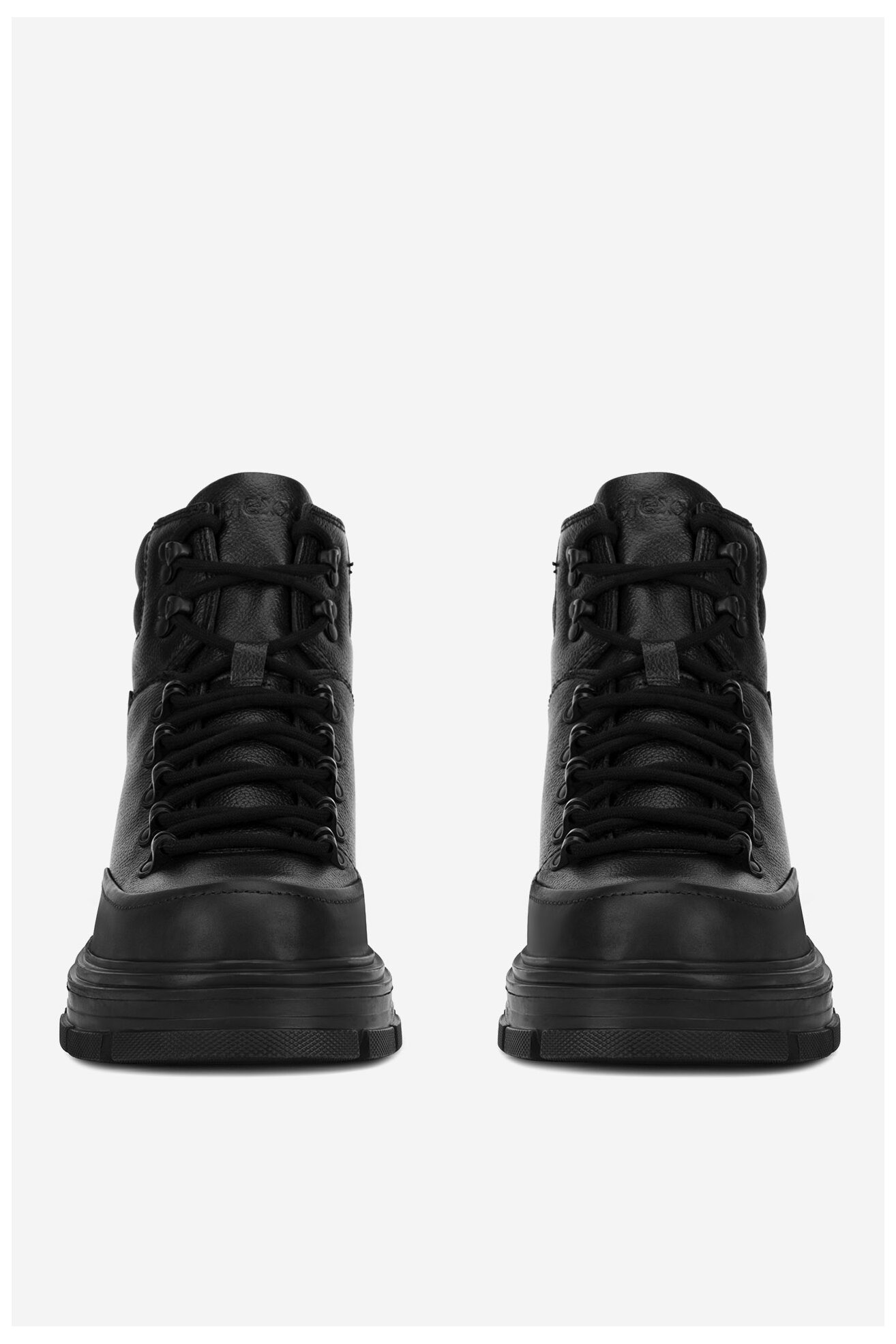 Csizma Mexx DOLLAR-03 MI08 FEKETE