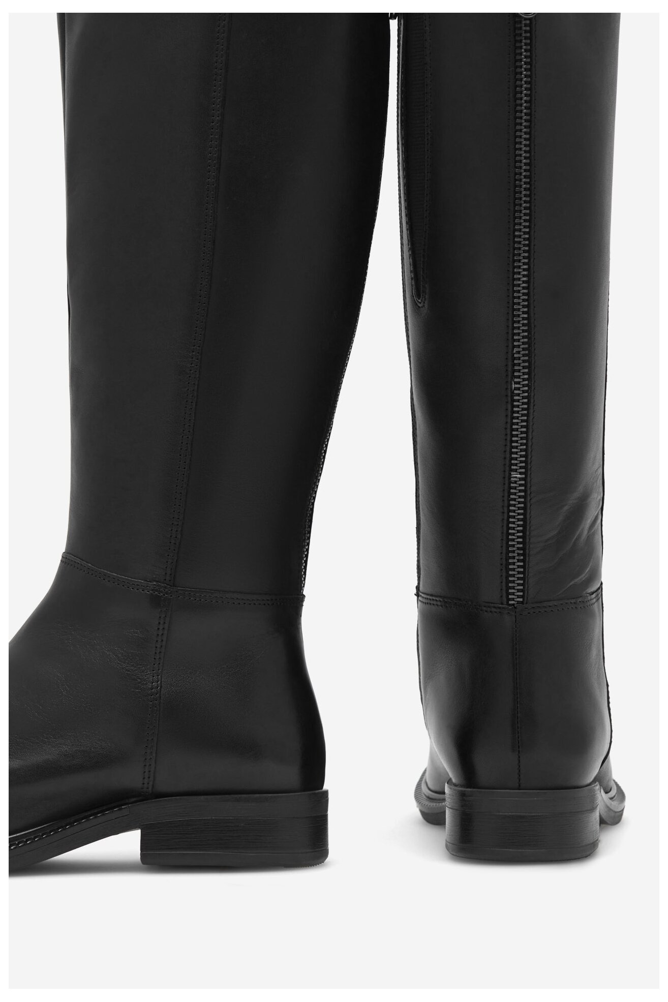 Cizme Lasocki OCE-FOCUS-21 NEGRU