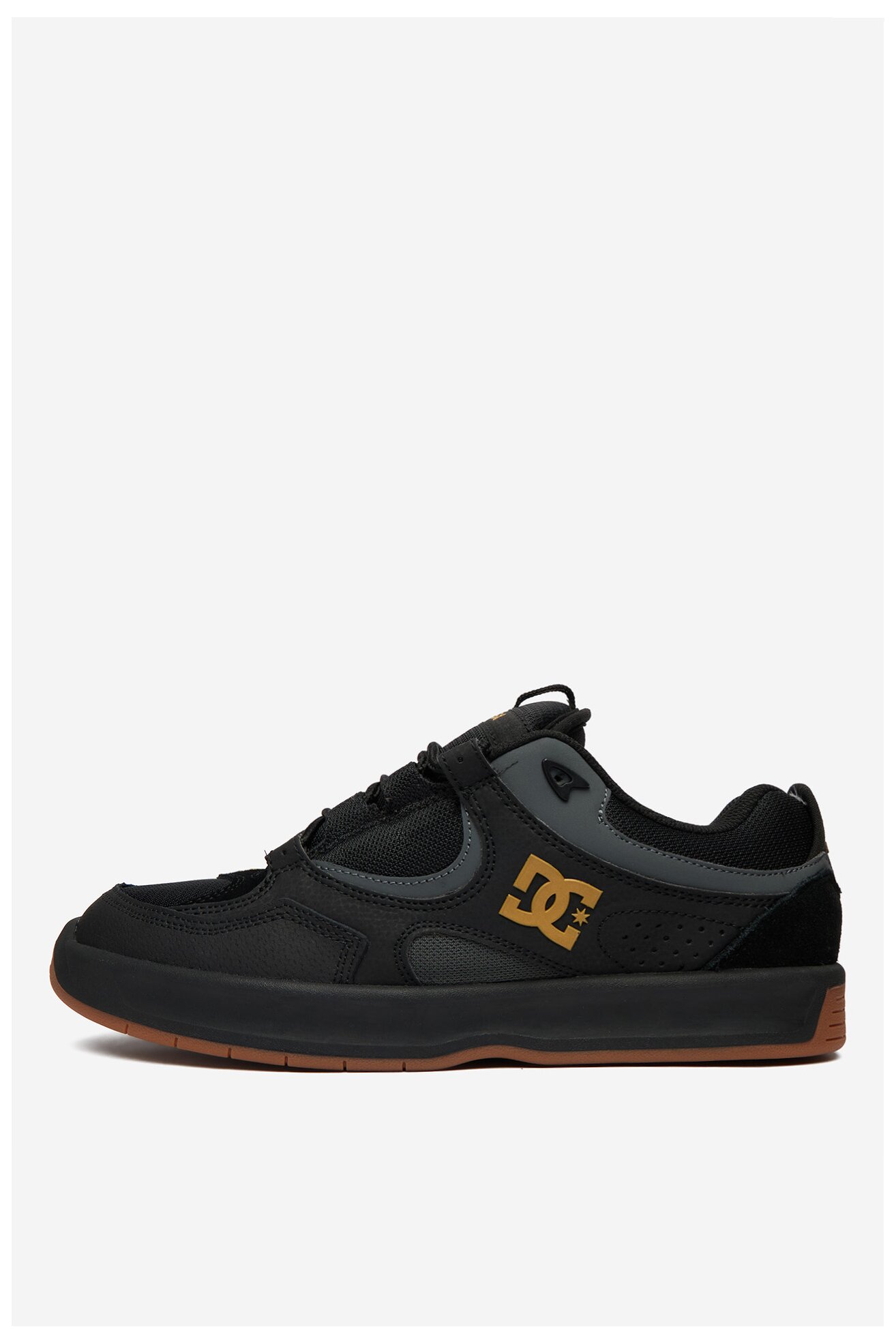 Кросівки спортивні DC Shoes EO-KALYNX ZERO ADYS100819-BG3 ЧОРНИЙ