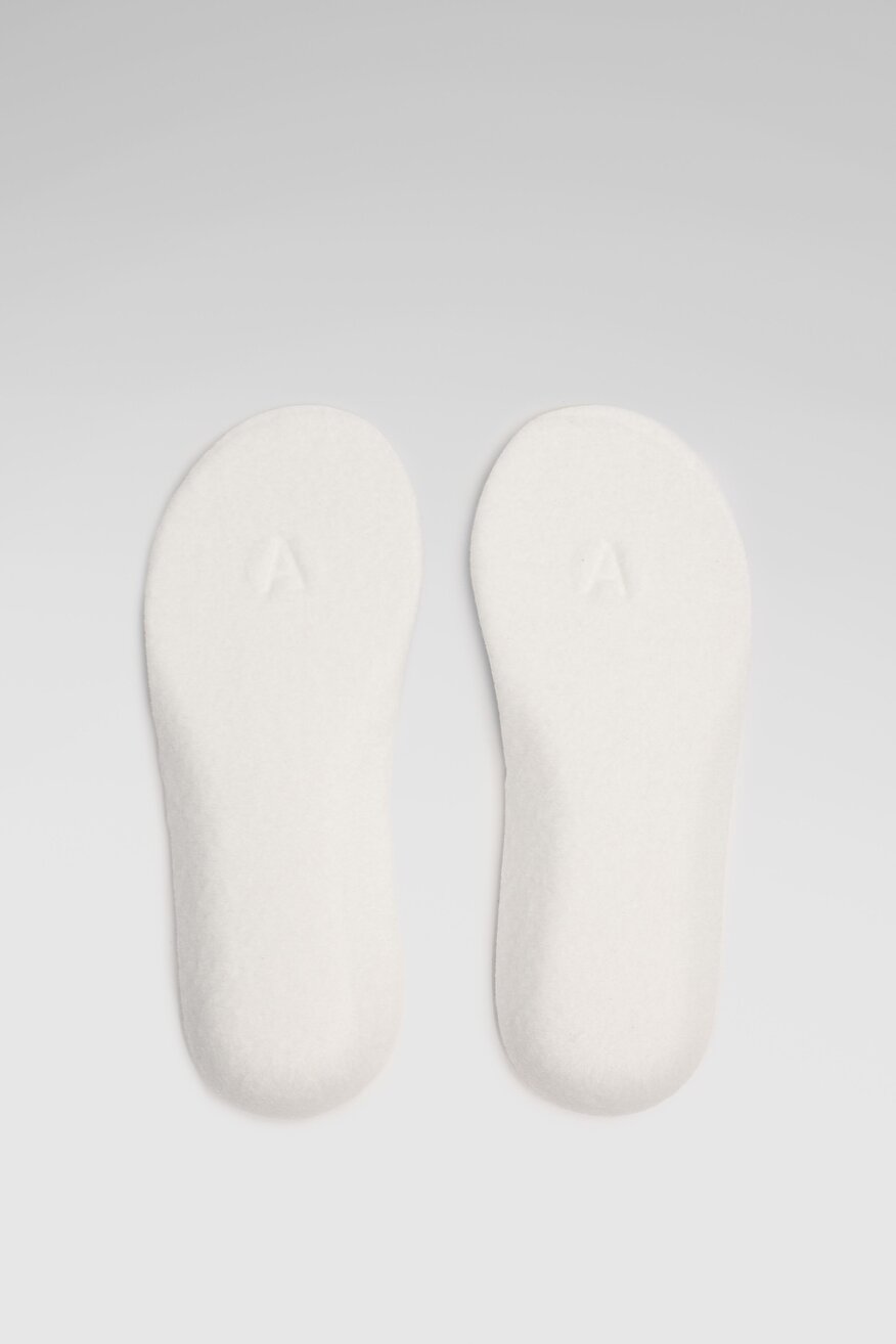 
                Стелки Coccine СВЕТЛОСИН - 5900949526843