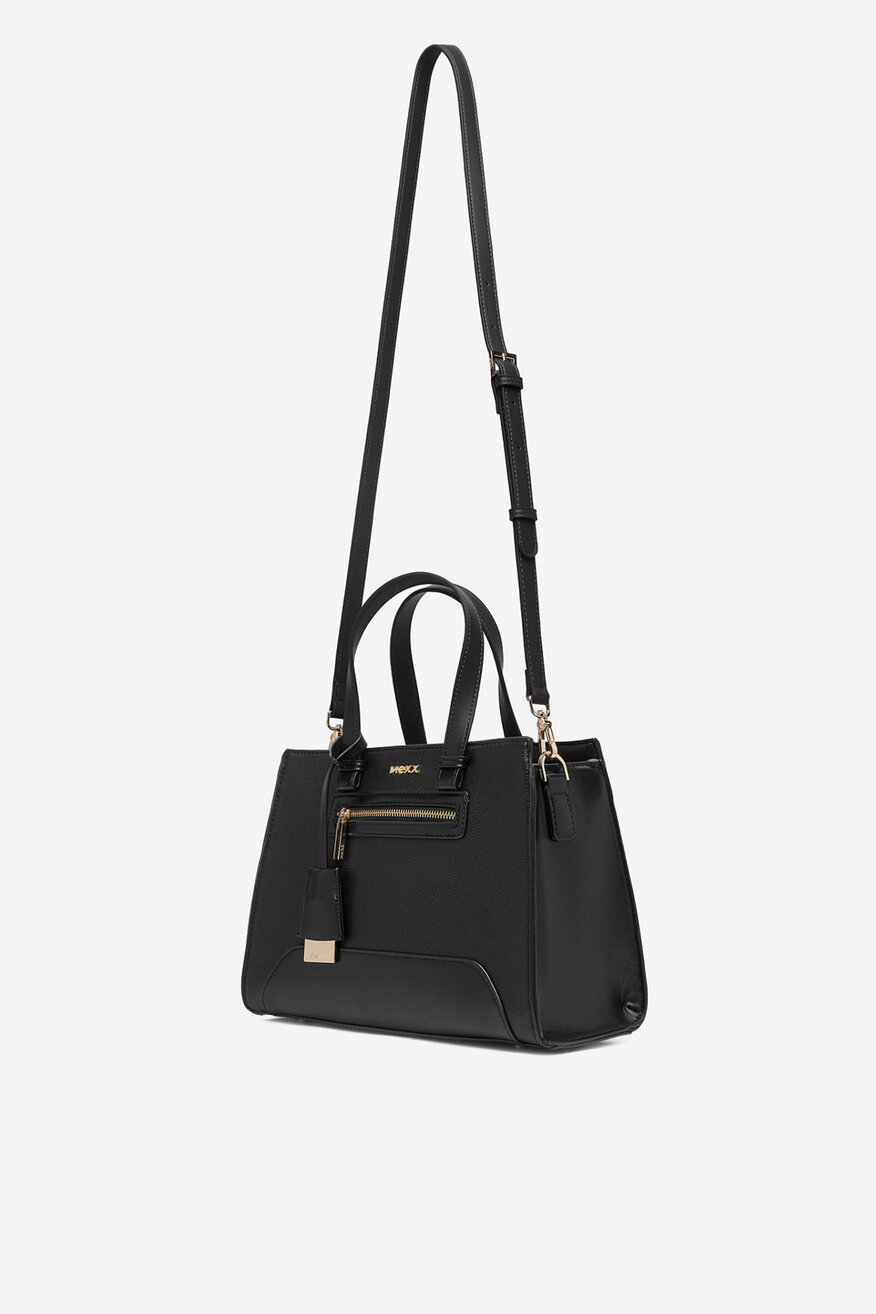 
                Torba Mexx CRNA - 5907964149620