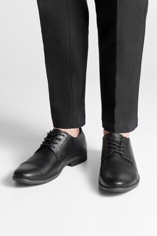 Cipele Lanetti M16SS025-33 CRNA