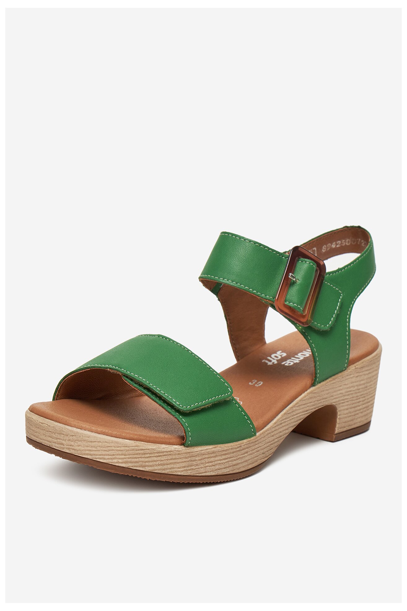 Сандали Remonte D0N52-54 ЗЕЛЕН