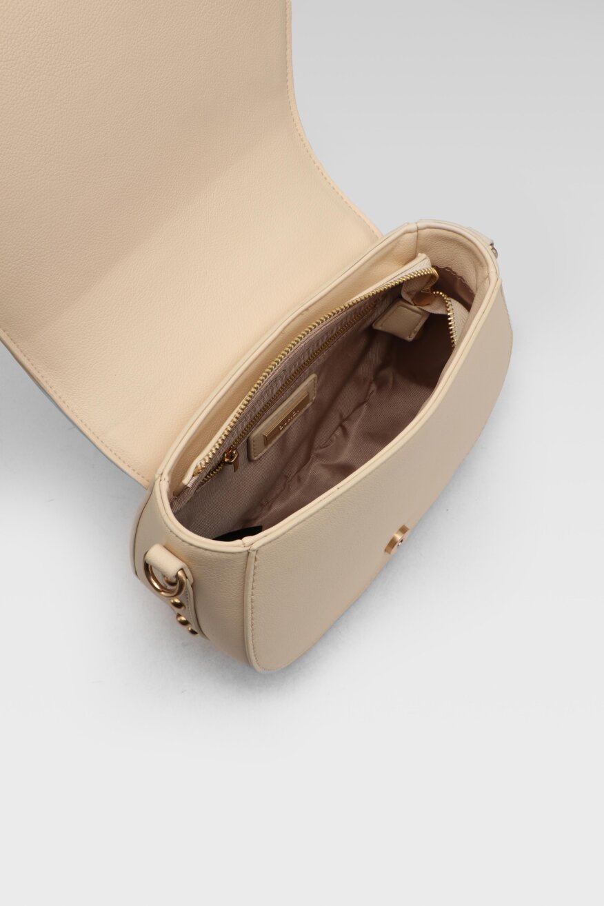 
                Quazi - Torebka beżowa - 5903698554266