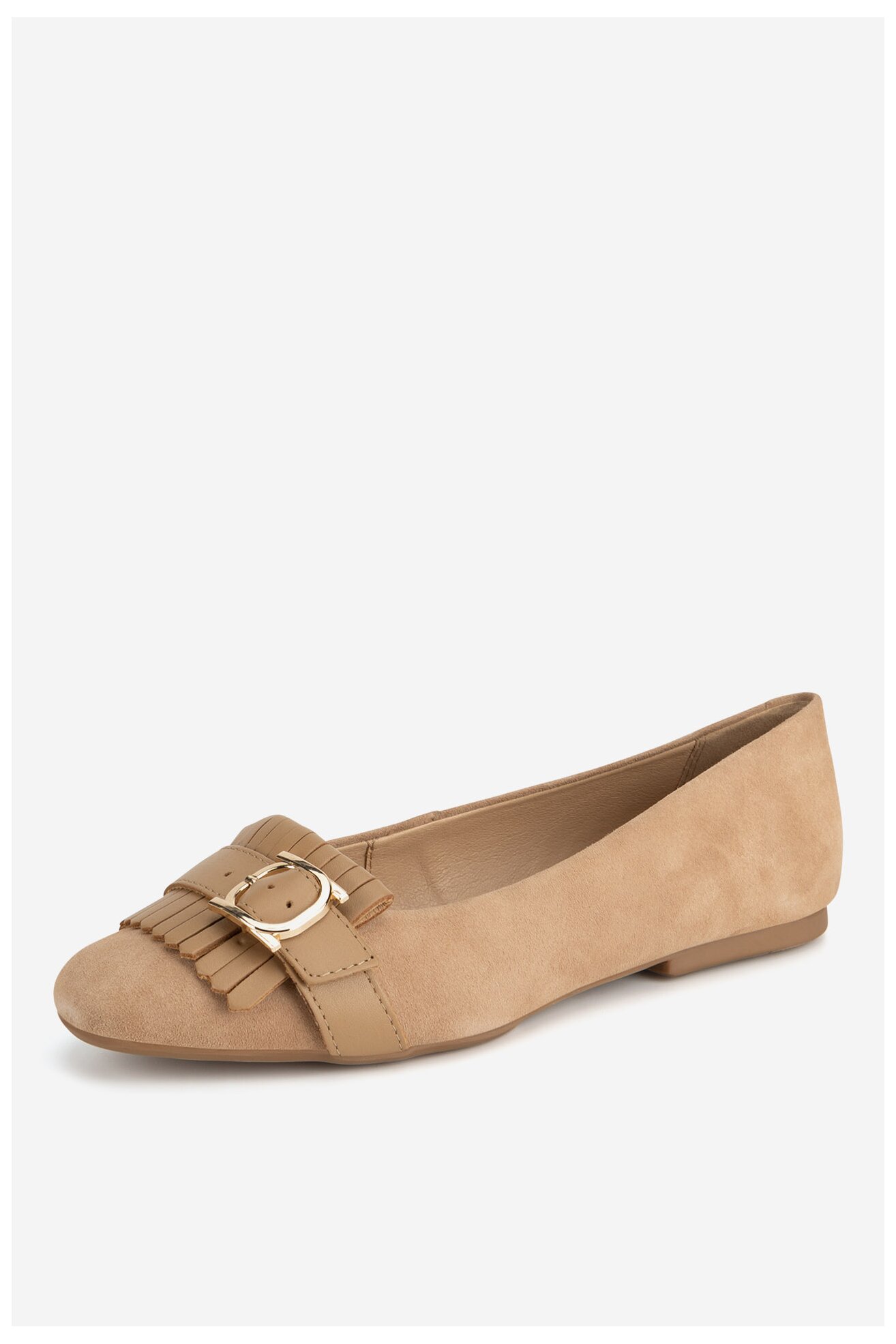 Балерина Sergio Bardi RST-E1068-01SB БЕЖОВ