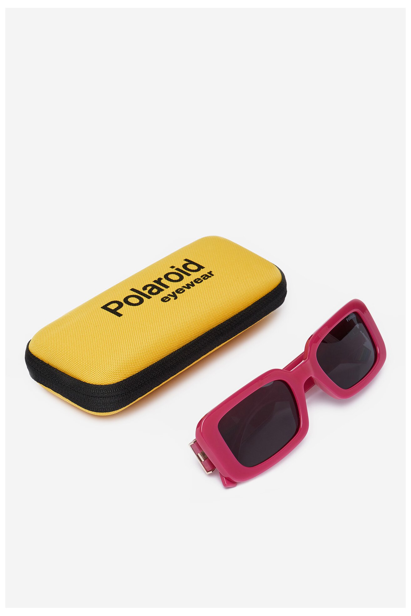 Унисекс очила Polaroid PLD 6208/S/X РОЗОВ