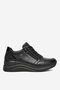 Sneakerși Remonte D0T03-00 NEGRU