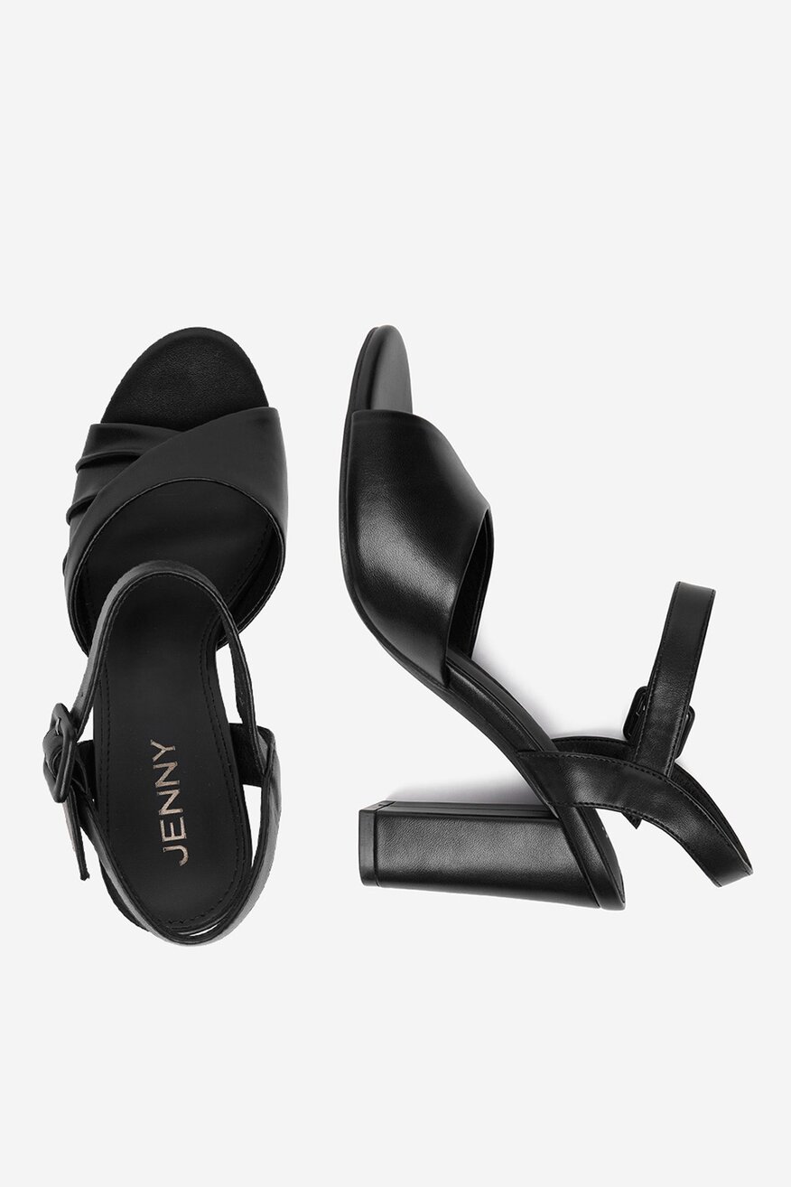 
                Jenny - Sandały - 5906751843352