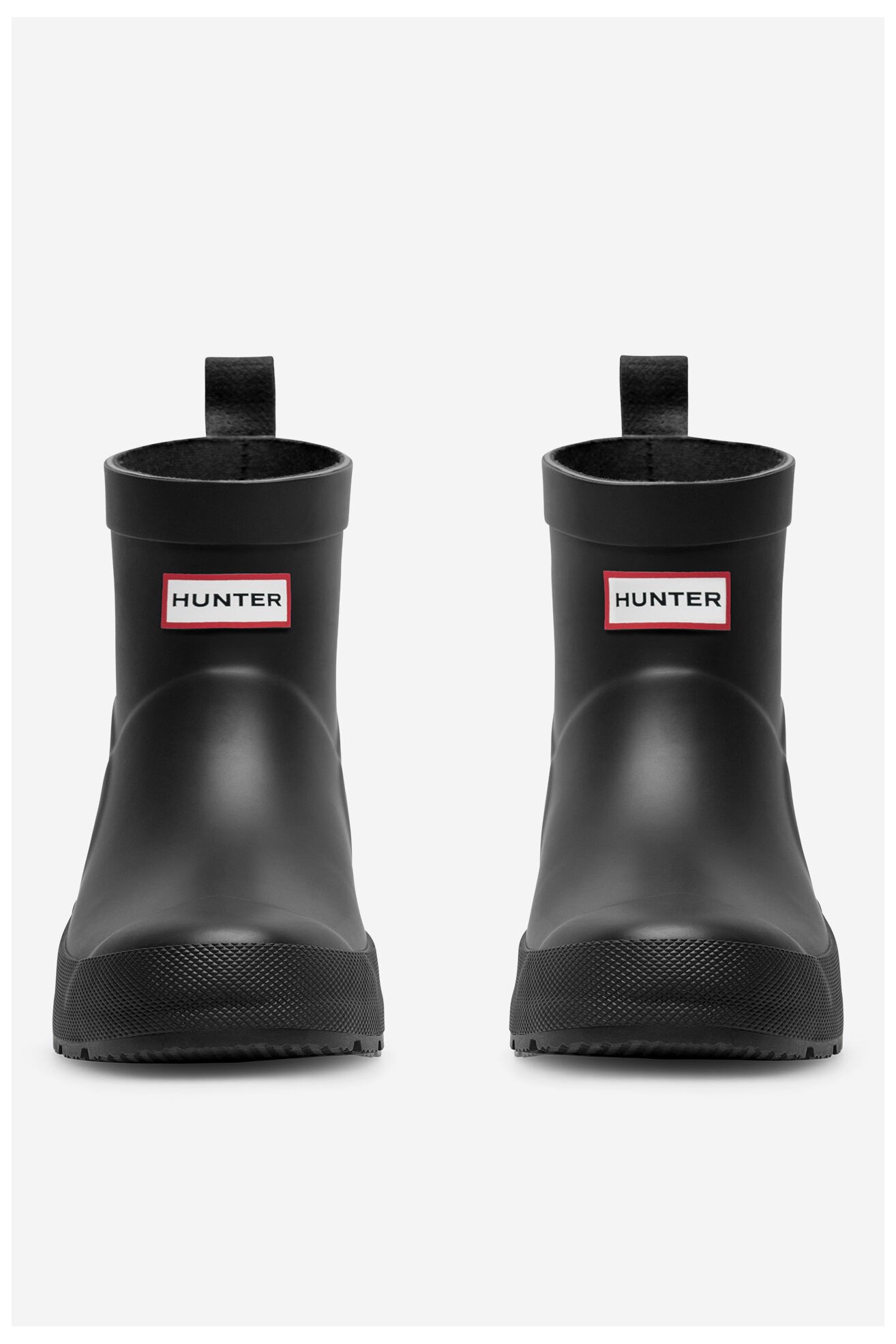 Гумени ботуши HUNTER HFC-04 ЧЕРЕН