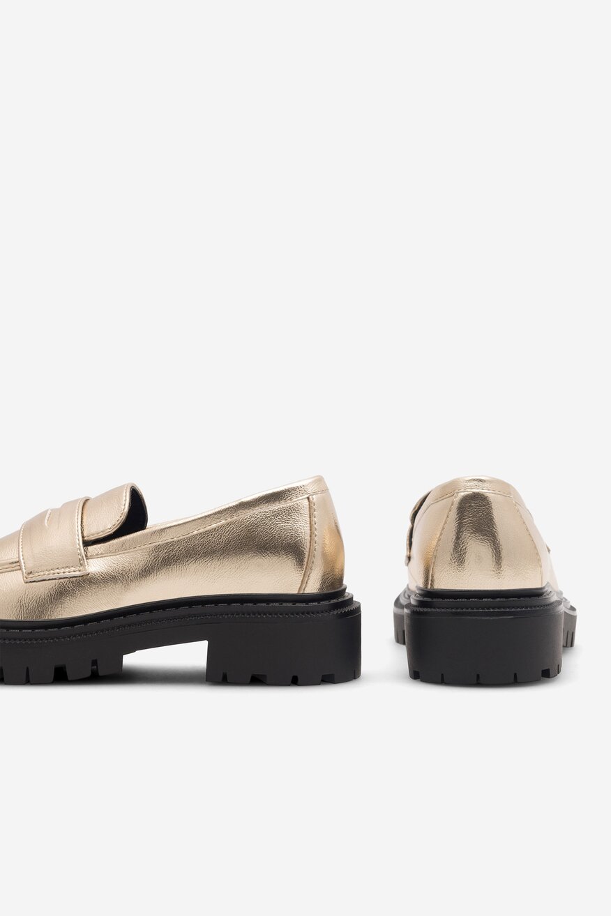 Jenny Fairy - Loafersy - 5905588084822