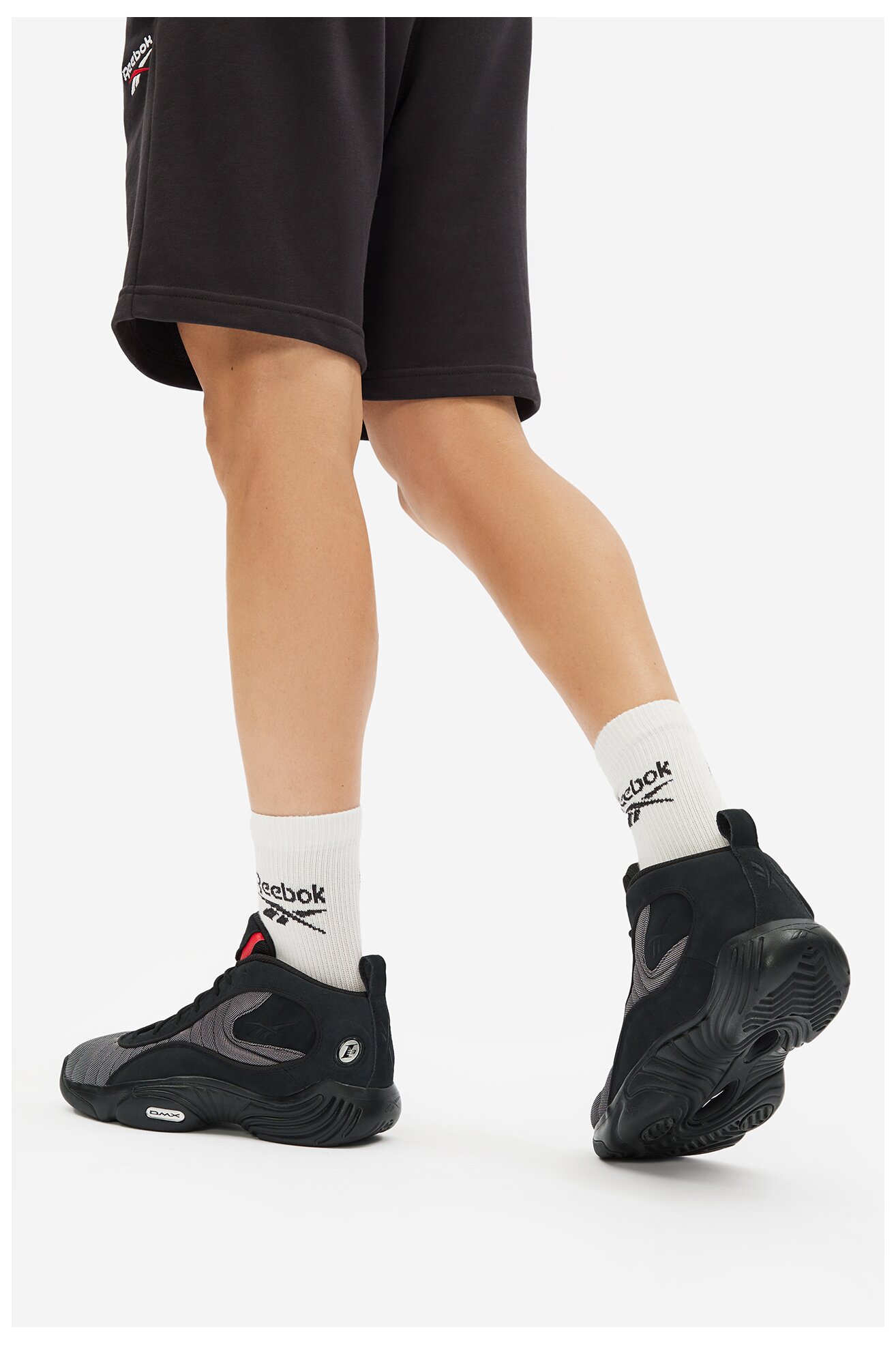 Спортни обувки Reebok ANSWER III 100209104 ЧЕРЕН