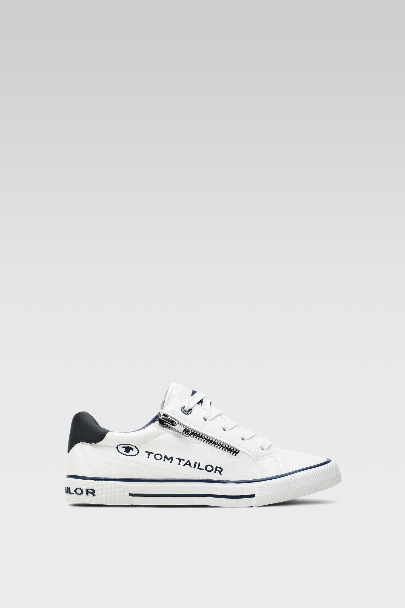 Кецове Tom Tailor 327290100 БЯЛ