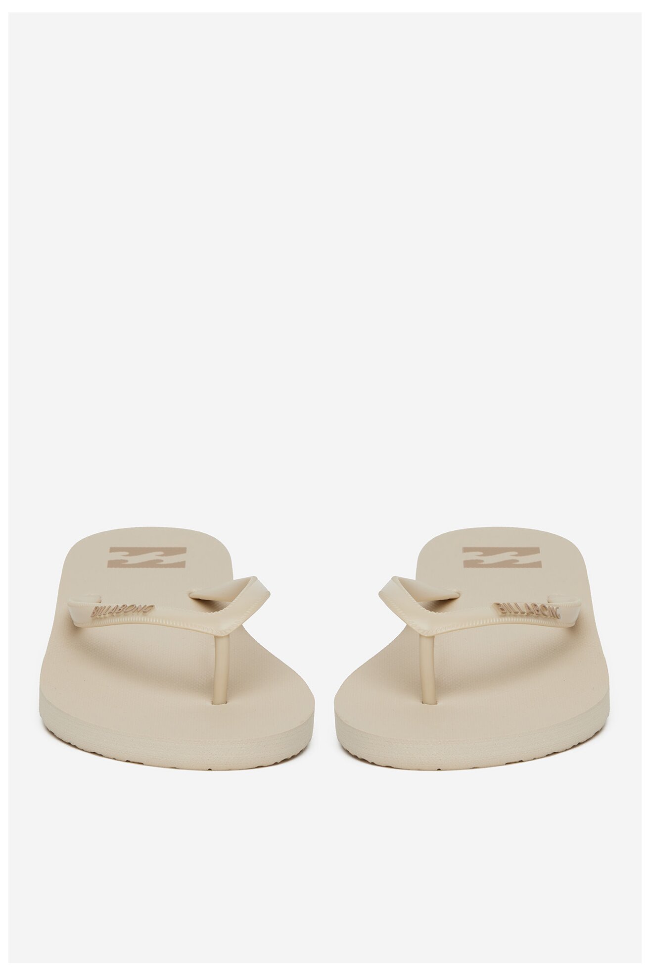 Klapki basenowe BILLABONG 800269A Beżowy