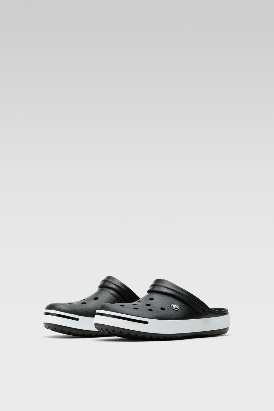 
                Папуче за базен Crocs CRNA - 5903698873589