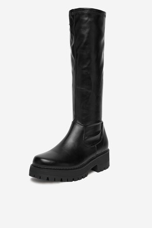 Чобіт DeeZee KX2212803 ЧОРНИЙ