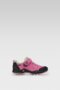 Cipele Twisty 732159D TAMNO ROZE