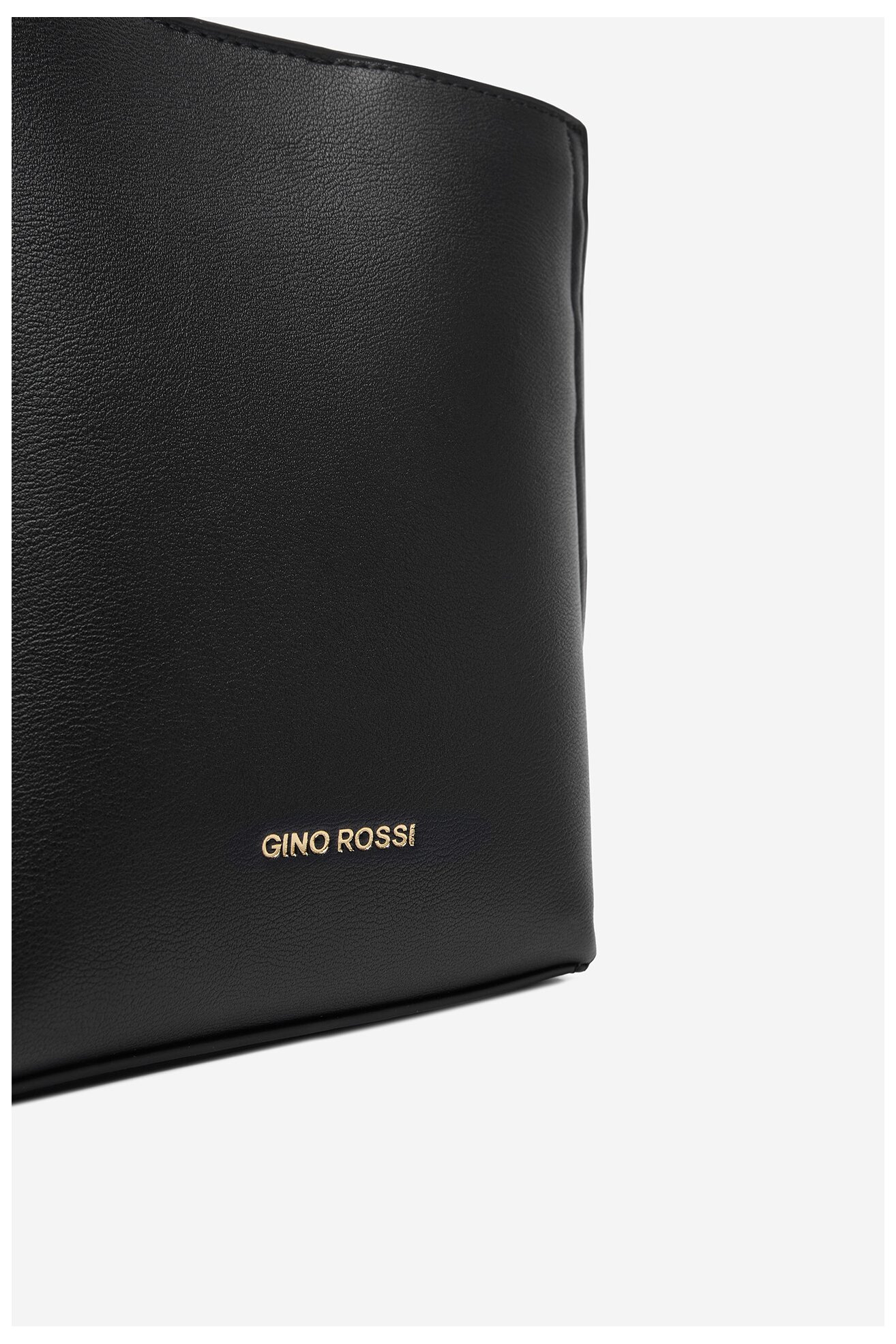 Torebka Gino Rossi EO-LX0293 Czarny