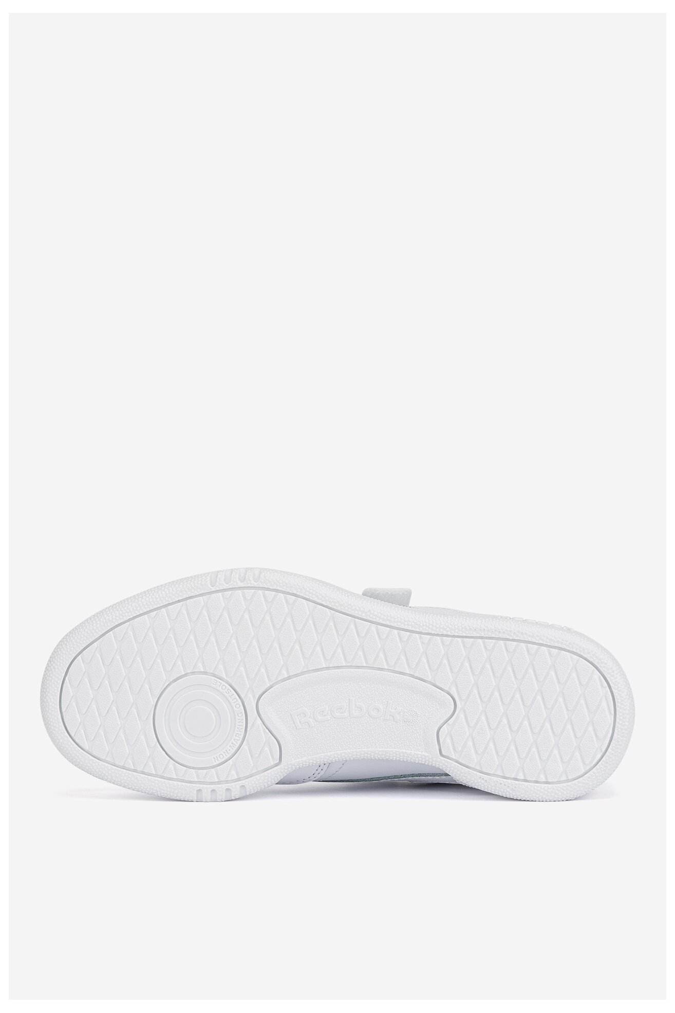 Спортни обувки Reebok CLUB C 1V 100010357 БЯЛ