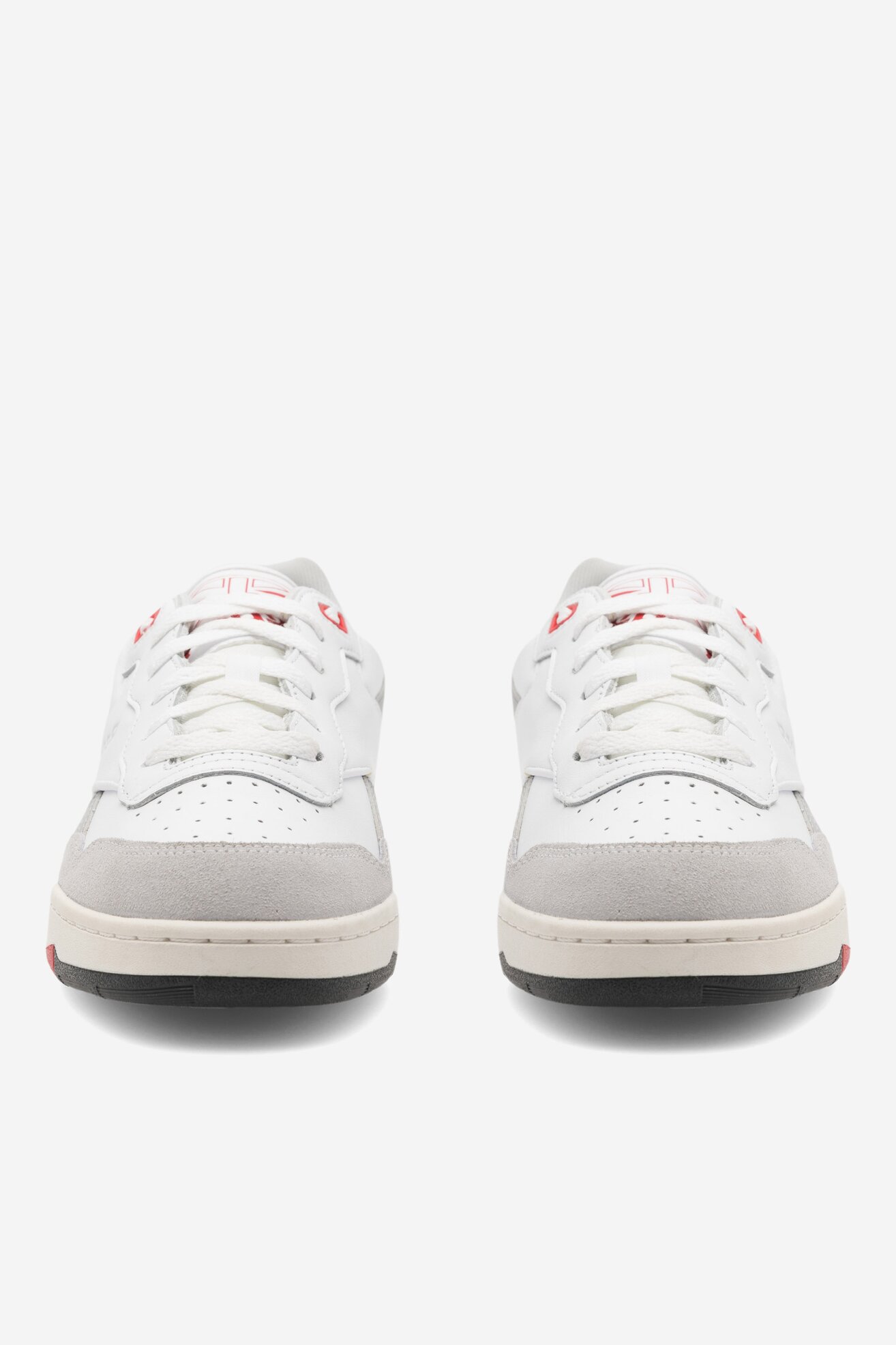 Кросівки спортивні Reebok BB 4000 II HQ3582-W БІЛИЙ