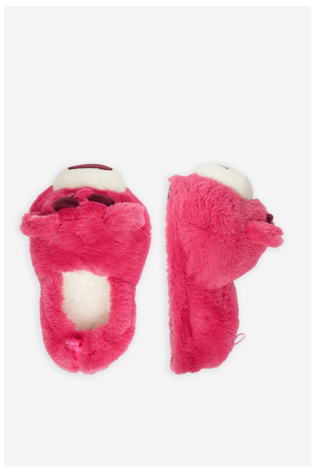 Papuče TOY STORY CEO-NJ-AW25-308DPTS ROZE