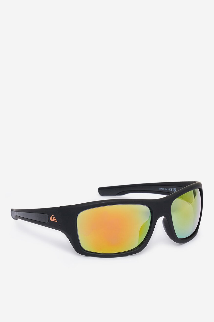 Muške sunčane naočare QUIKSILVER CRNA - 5906751163429