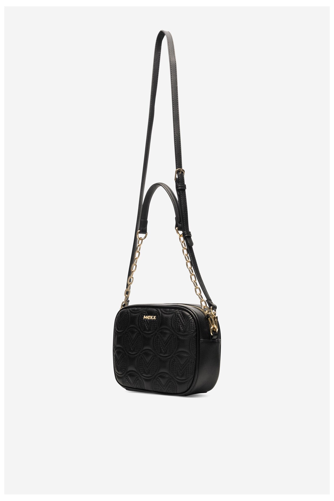 Torebka Mexx MEXX-E-009-05 Czarny