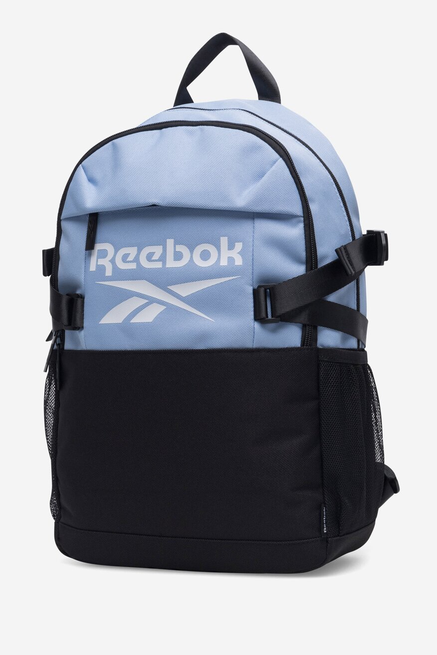Hátizsák Reebok VILÁGOSKÉK - 5905588580041