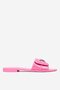 Шльопанець Juicy Couture CEO-123456 РОЖЕВИЙ