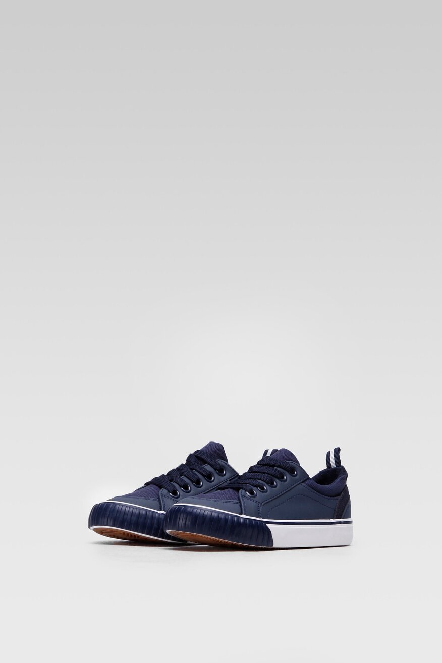 Pantofi pânză Sprandi BLEUMARIN - 5904248191887