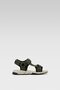 Sandale Action Boy AVO-7635-002 TAMNO BEŽ