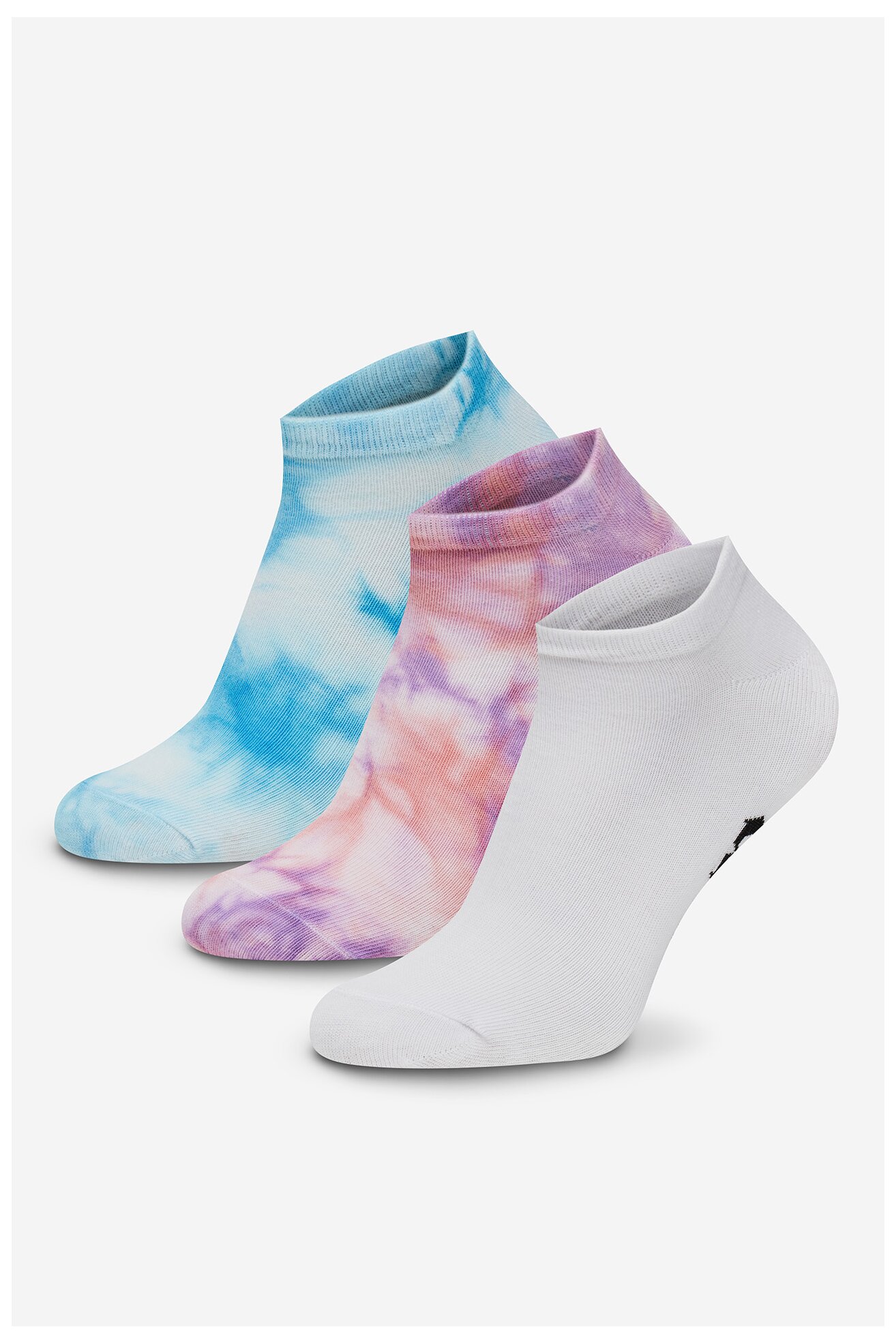 Skarpetki ROXY AS_ROXY_10S_SS25 (3-PACK) MIX