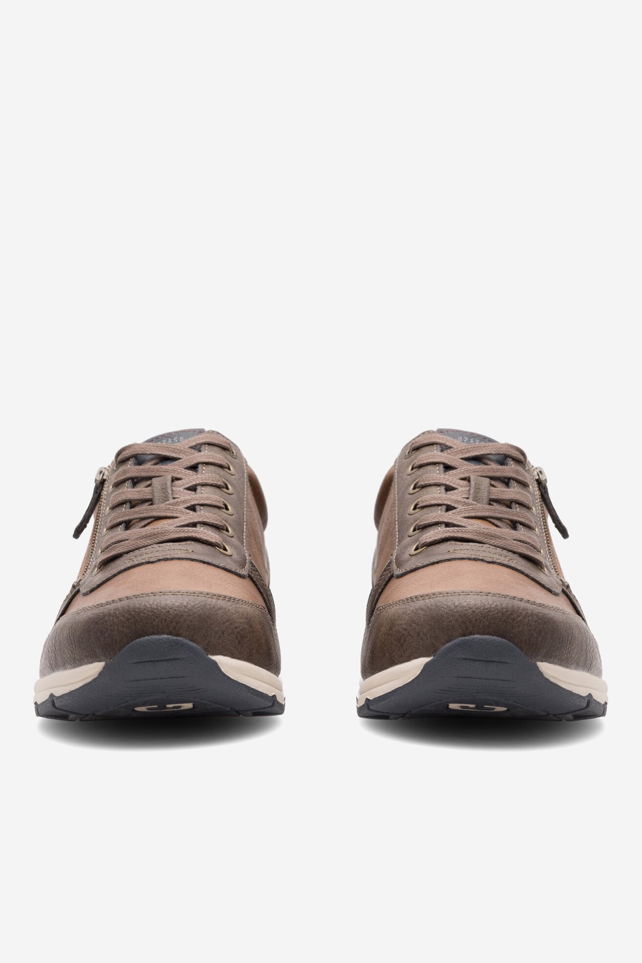 Sneakerși Mustang 4106-306 MARO