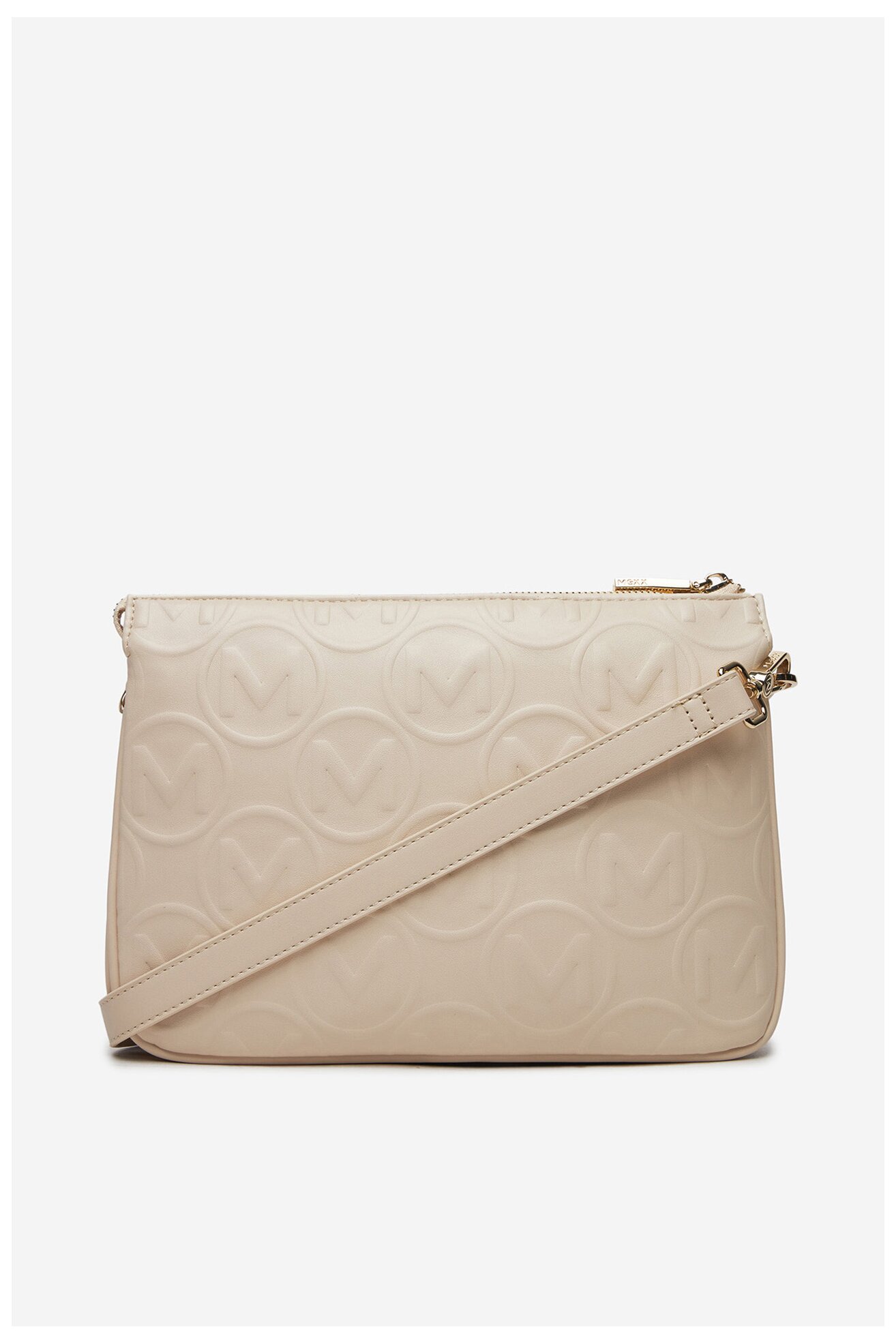 Сумка З Ремінцем Mexx MEXX-S-013-07 БЕЖЕВИЙ