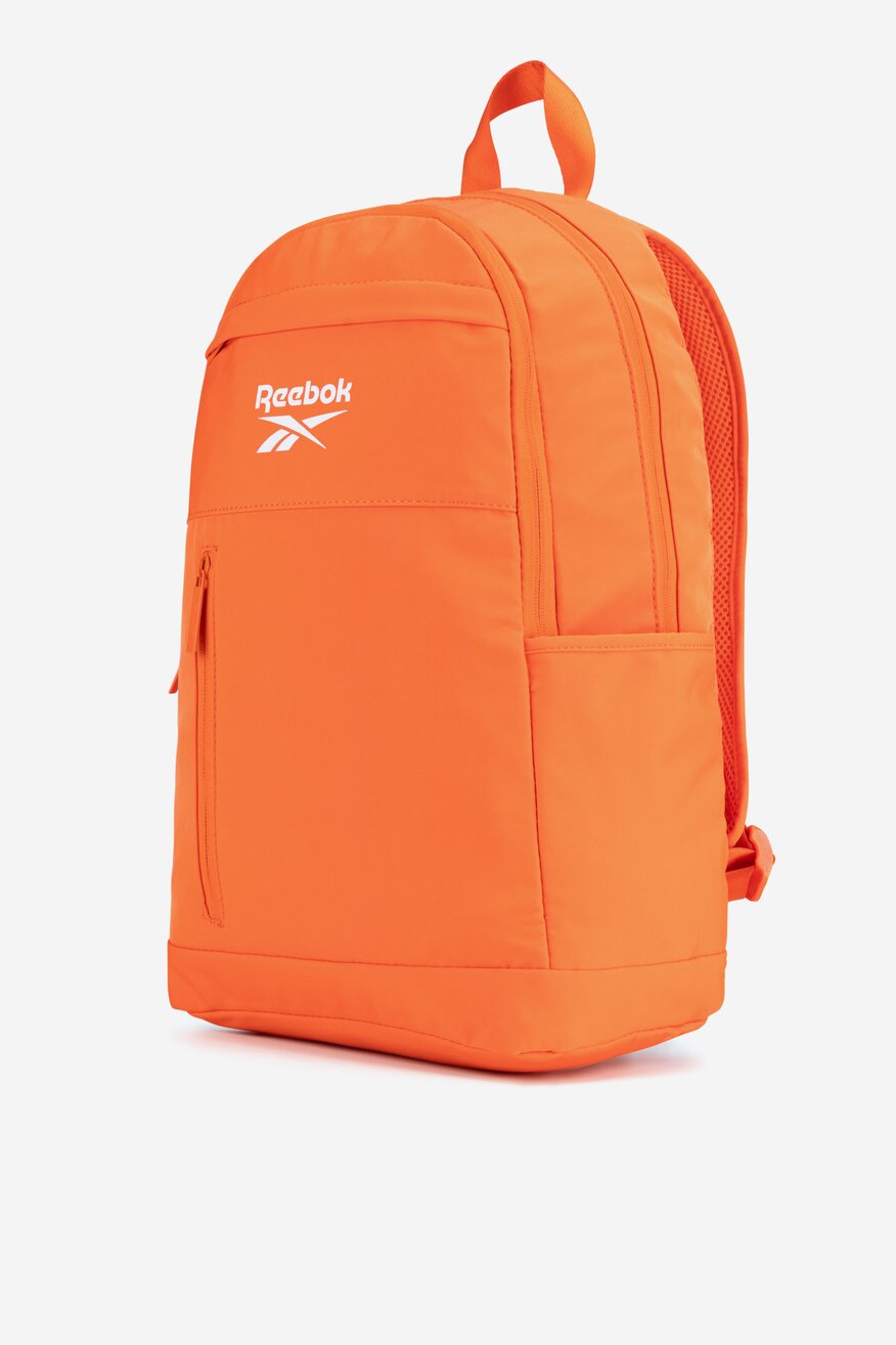 Rucsac Reebok PORTOCALIU - 5905588622635