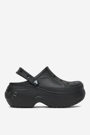 Папуче за базен Crocs BELLA CLOG 210062-001 CRNA
