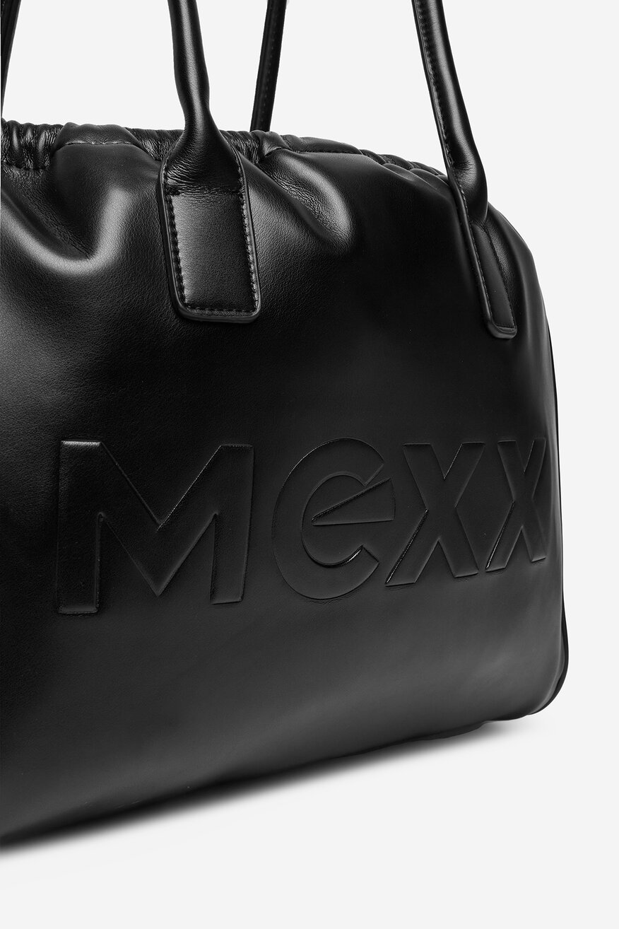 Дамска чанта Mexx ЧЕРЕН - 5906751264461