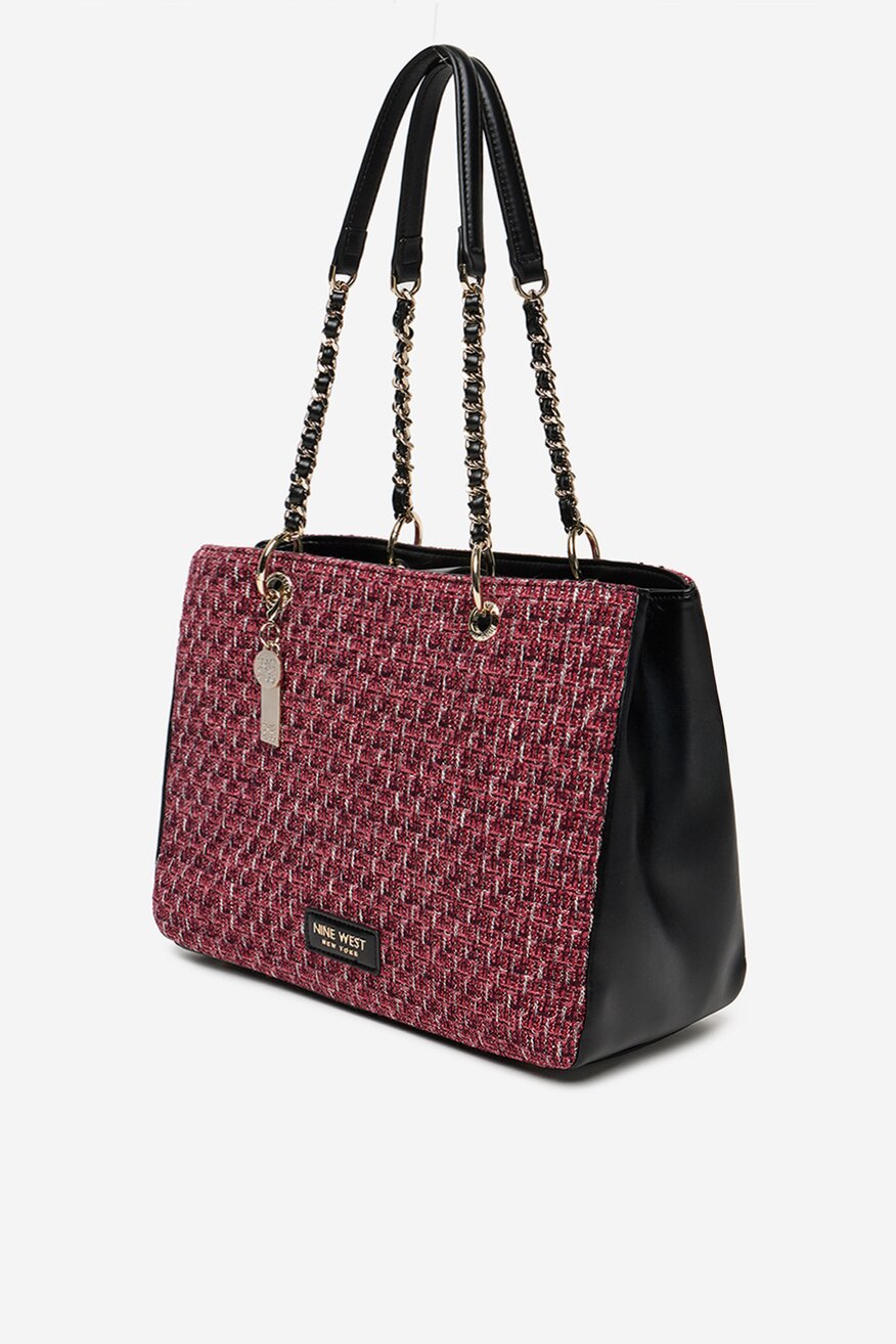 NINE WEST - Torebka shopper - 5906751261255