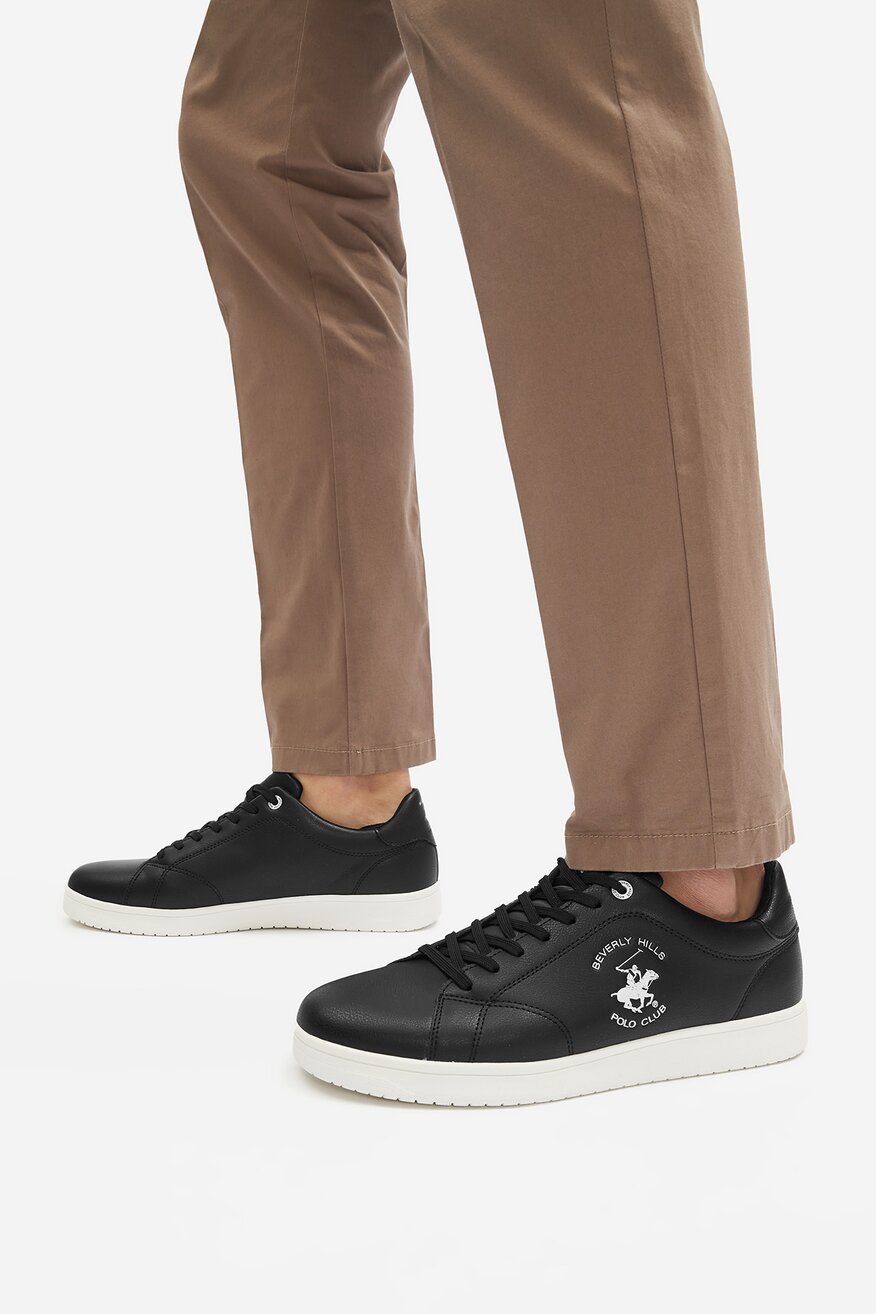 Beverly Hills Polo Club - Sneakersy - 5906751000724