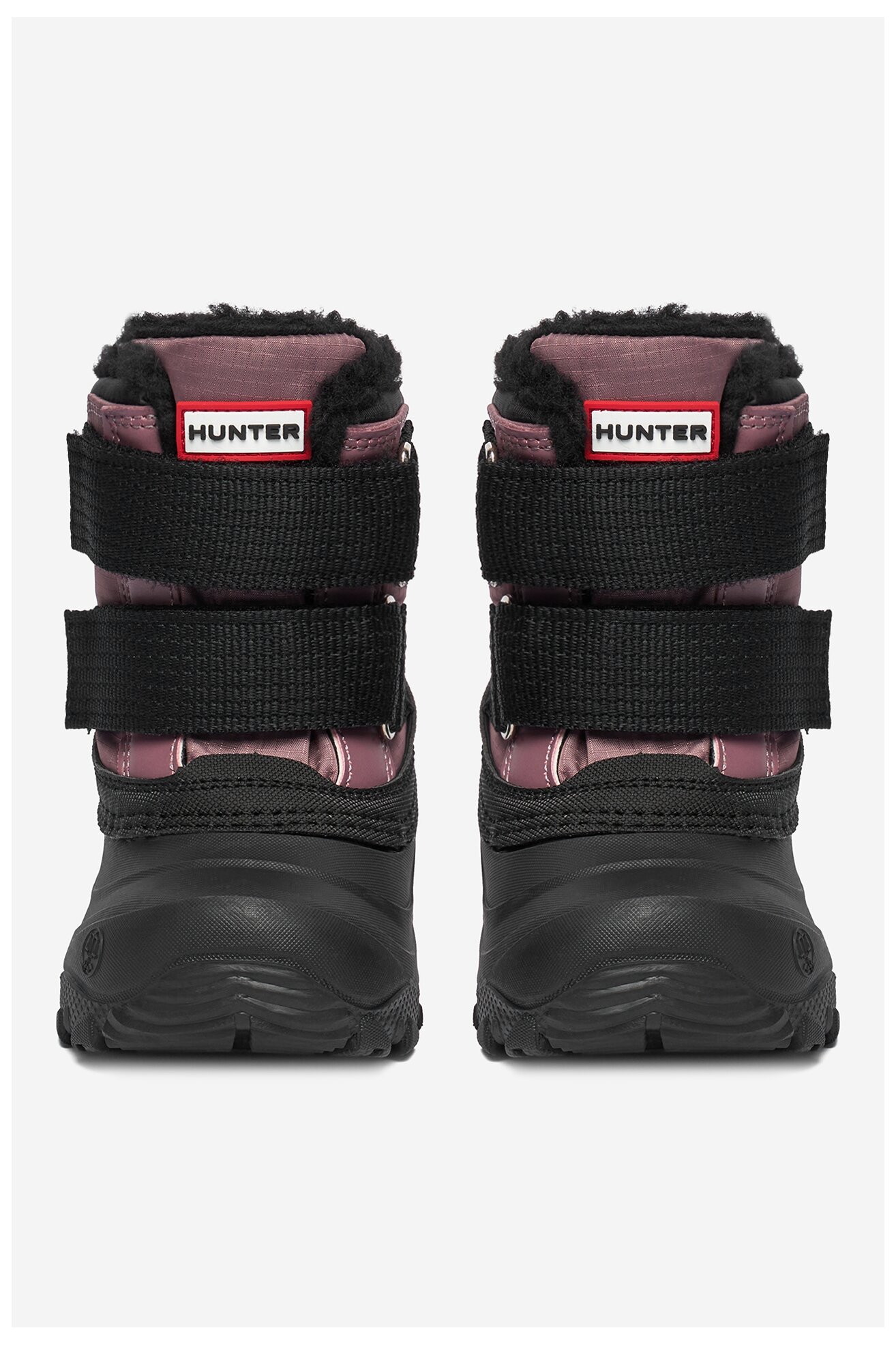 Kozaki HUNTER CEO-CP86-26161(DZ) Różowy