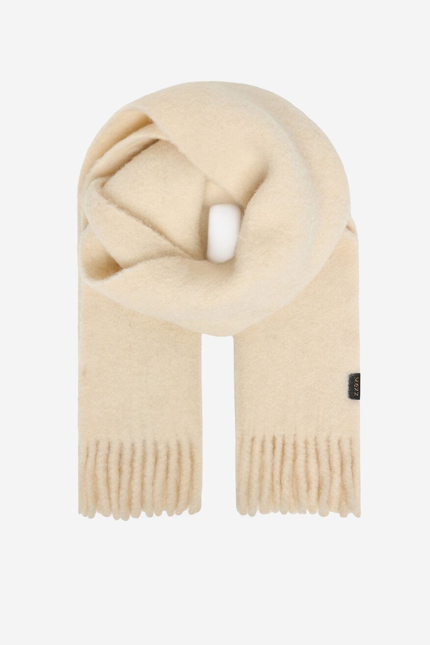 
                Női sál Mexx BÉZS - 5906751405215