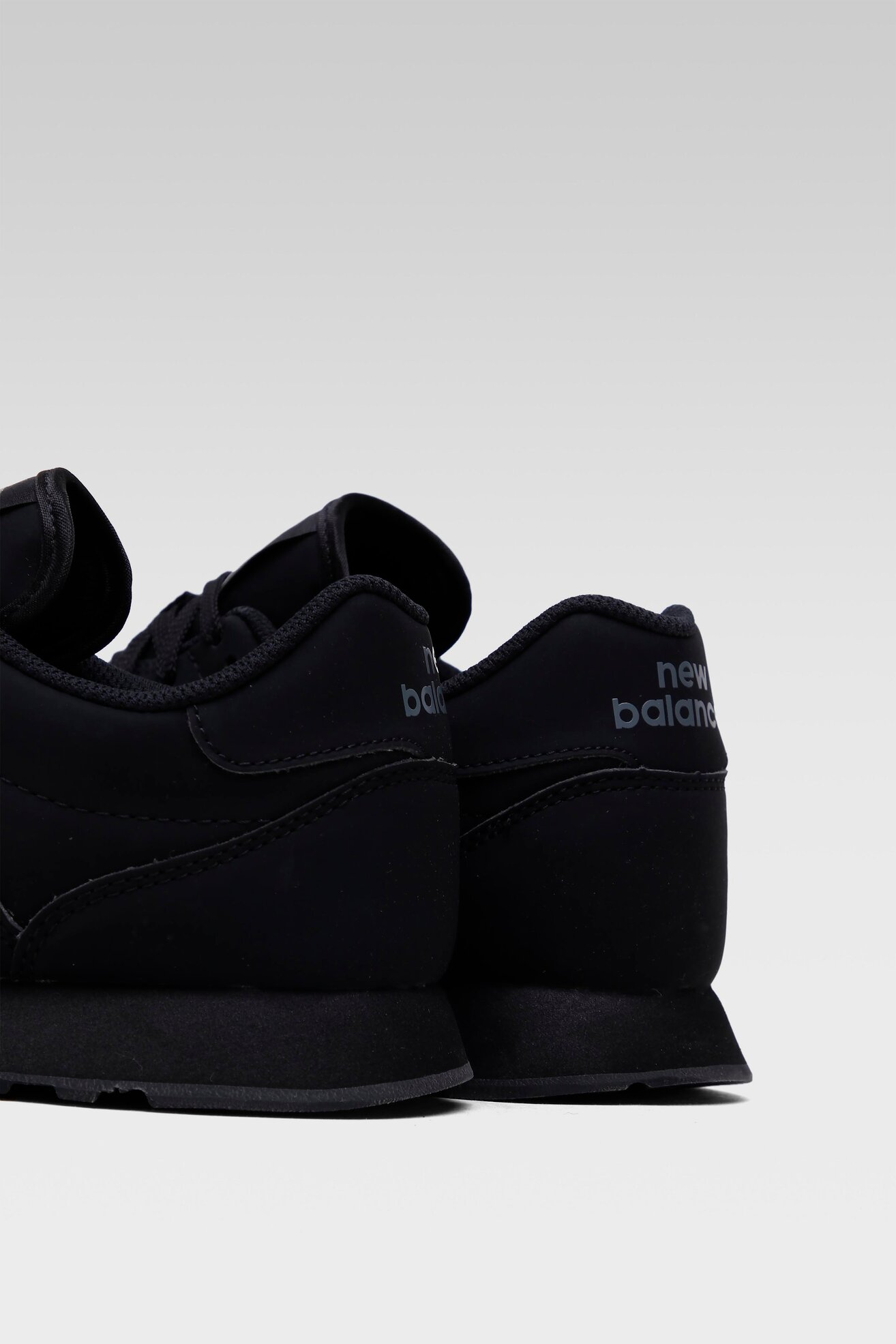 Obuwie sportowe New Balance GM500TRB Czarny