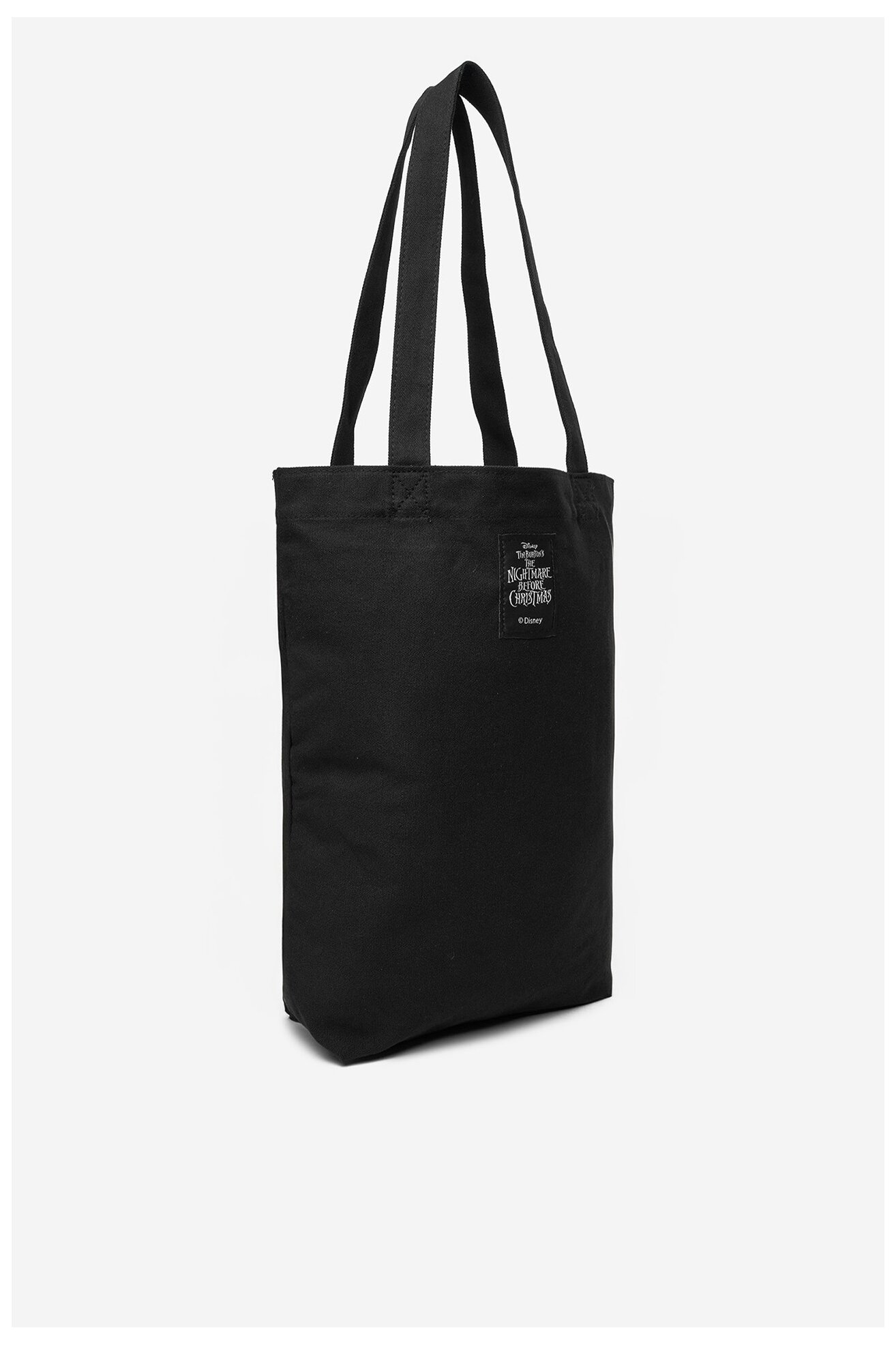 Kézitáska NIGHTMARE BEFORE CHRISTMAS CEO-ACCCS-AW25-115DNBC FEKETE