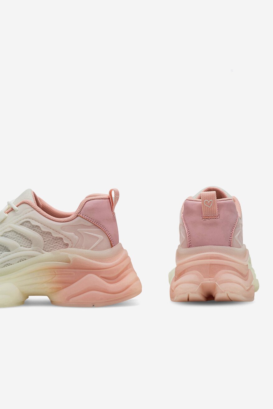 DeeZee - Sneakersy - 5905588309185