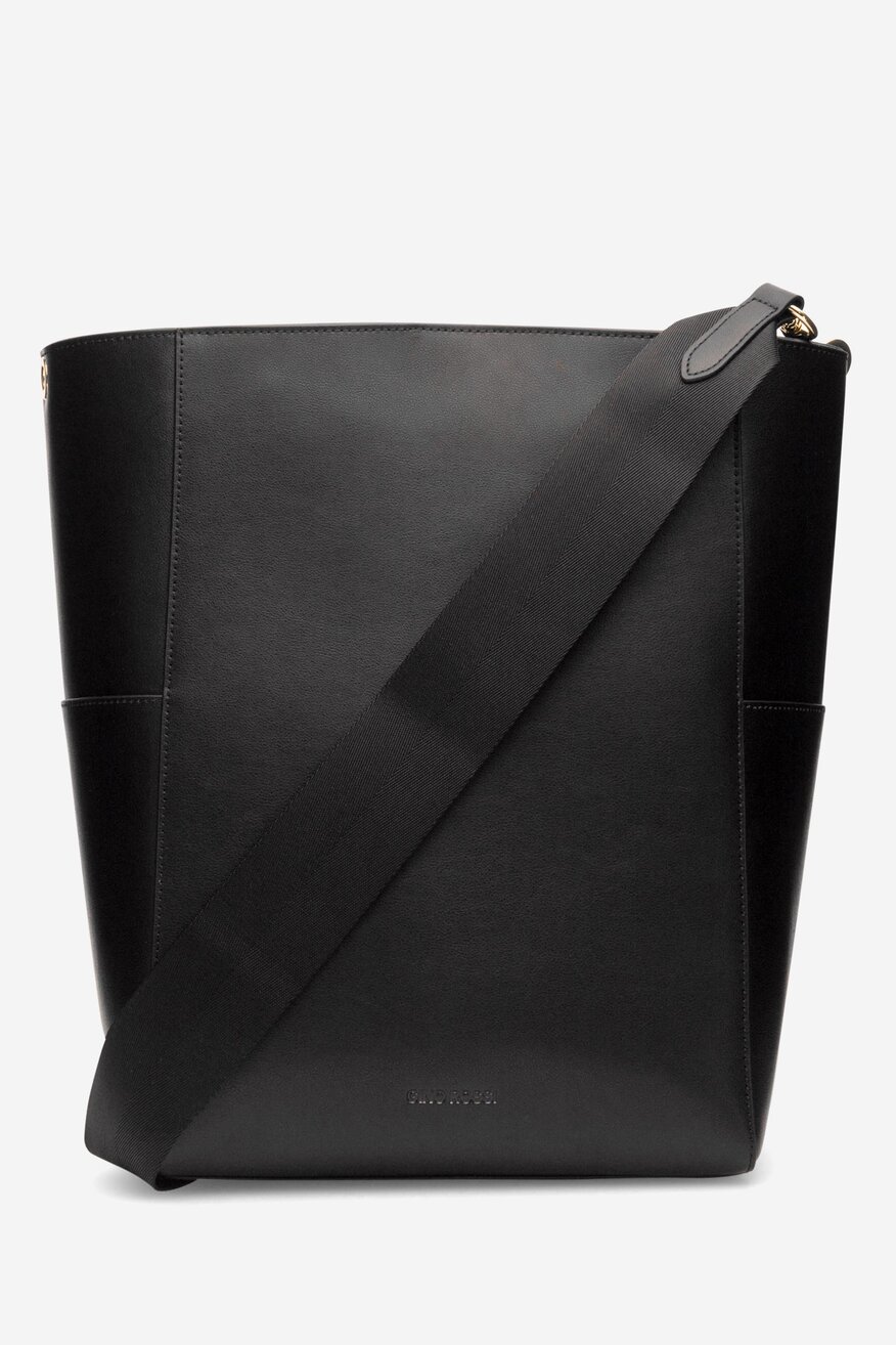 
                Gino Rossi - Torebka skórzana - 5905588544005