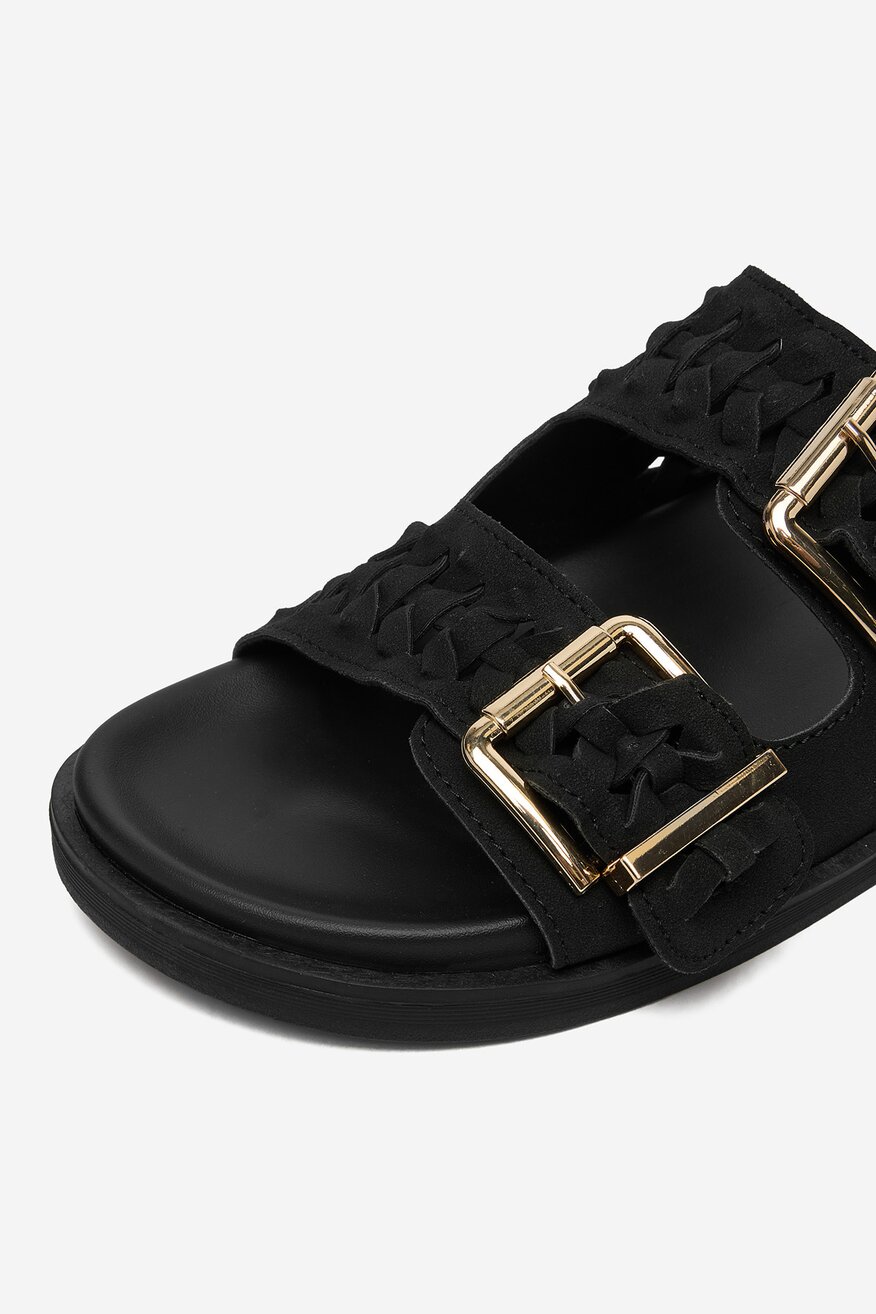 
                Jenny - Klapki - 5906751937174